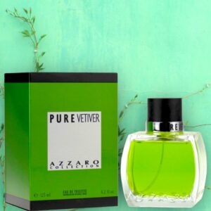 PURE VETIVER BY AZZARO