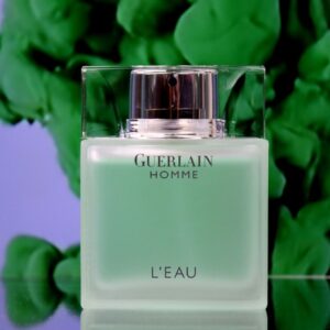 Guerlain Homme L'Eau Guerlain