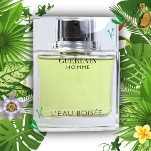 Guerlain Homme L'Eau Boisée Guerlain