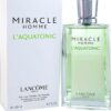 Miracle Homme L'Aquatonic Lancôme - الصورة 2