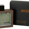 He Wood Rocky Mountain Wood DSQUARED - الصورة 2