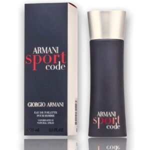 Armani Code Sport Giorgio Armani