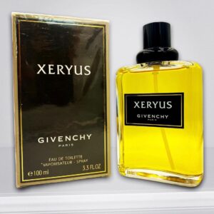 Xeryus Givenchy