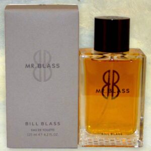 Mr. Blass Bill Blass