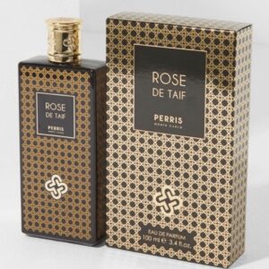 Rose de Taif Perris Monte Carlo