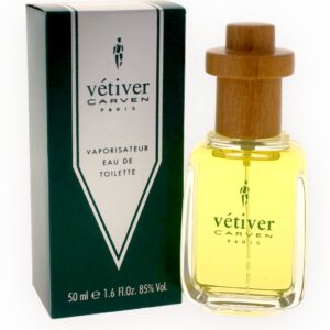Vetiver Carven