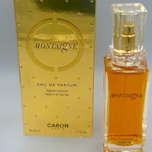 Montaigne Caron