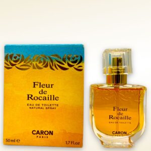 Fleur de Rocaille  Caron
