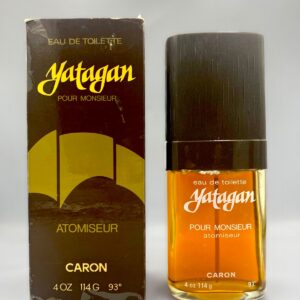 Yatagan Caron