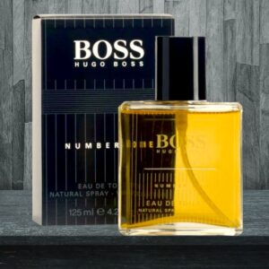 Boss Number One Hugo Boss