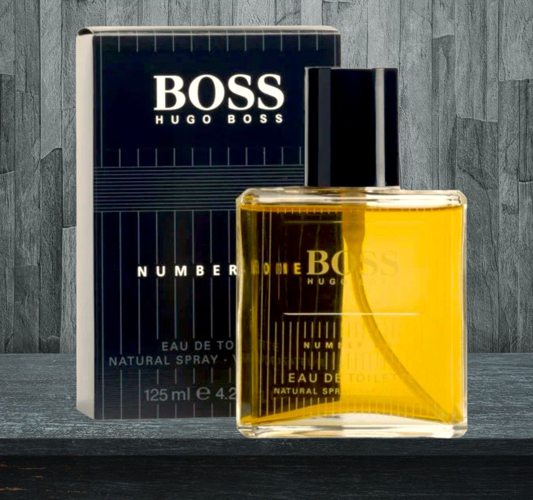 Boss Number One Hugo Boss