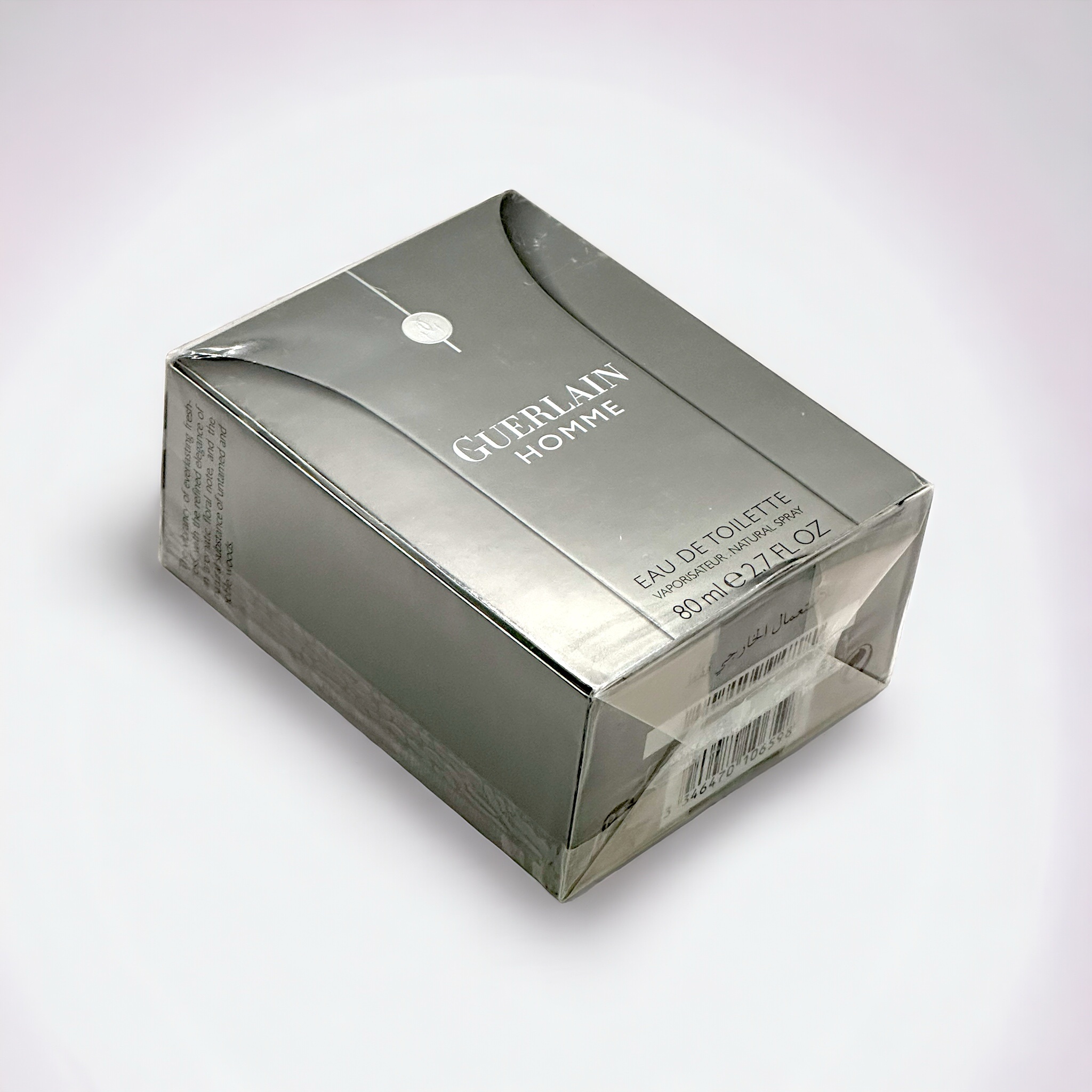 Guerlain Homme Guerlain