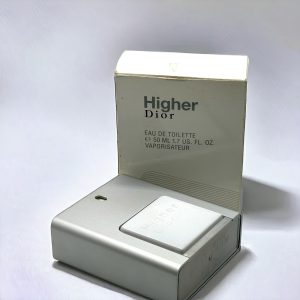 Higher Dior limited Edition