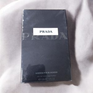Prada Amber Pour Homme (Prada Man) Prada