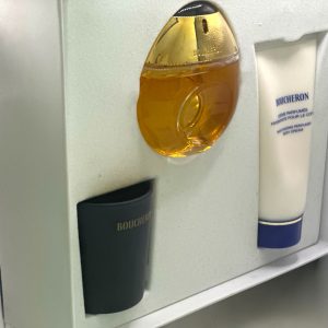 Boucheron Boucheron