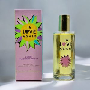 In Love Again Edition Fleur De La Passion 
Yves Saint Laurent