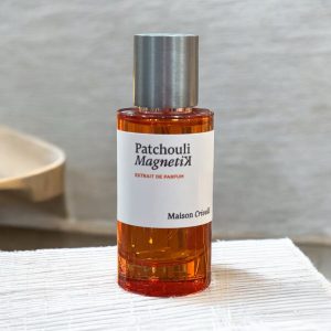 Patchouli Magnetik Maison Crivelli