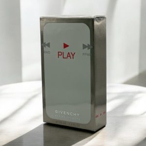 Givenchy Play