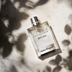 Acqua Essenziale Colonia Salvatore Ferragamo