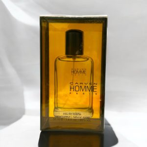 Homme Carven