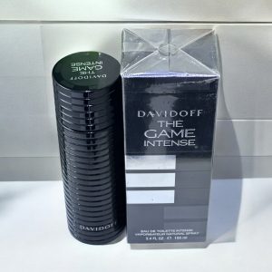 The Game Intense Davidoff