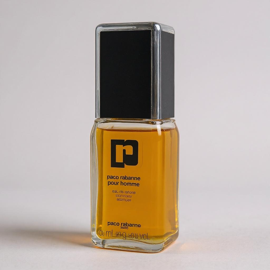 Paco Rabanne Pour Homme Rabanne
