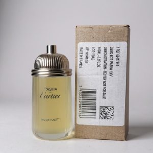 Pasha De Cartier