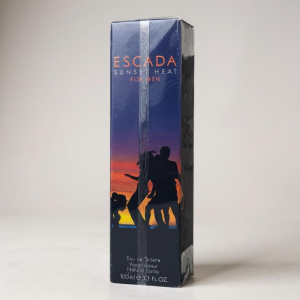 Sunset Heat for Men Escada
